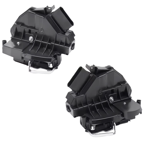 Внутренний дверной замок CP9Z5421812A MARKET (OEM)