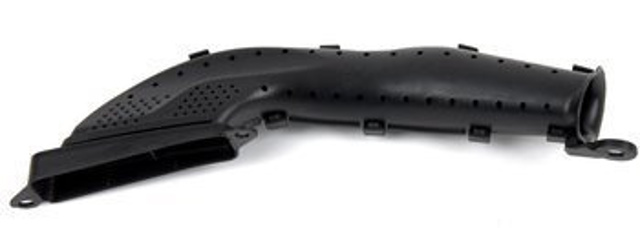 Воздухозаборник CP9Z9A624B FORD