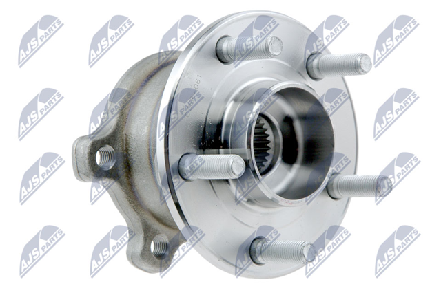 Ступицы задних колес CV6Z1104H MARKET (OEM)