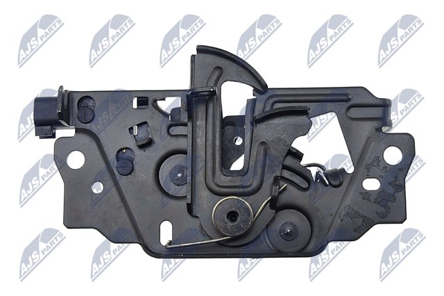 Запор капота (замок и привод замка капота) CV6Z16700A MARKET (OEM)