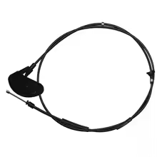 Трос капота (без ручки) CV6Z16916A MARKET (OEM)