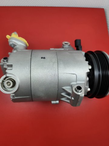 CV6Z19703L FORD Компрессор кондиционера купить в Днепр