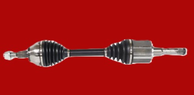 Левая полуось CV6Z3B437B MARKET (OEM)