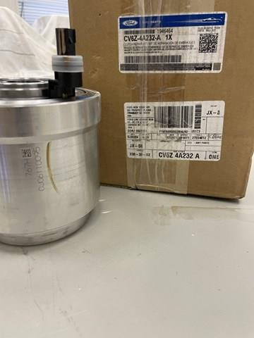 Муфта подключения заднего моста CV6Z4A232A FORD