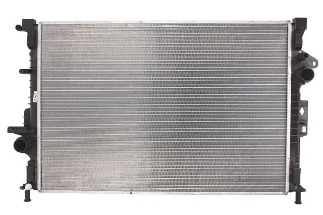 Радиатор CV6Z8005B MARKET (OEM)