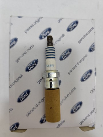 Свечи автомобильные CYFS12Y1 FORD
