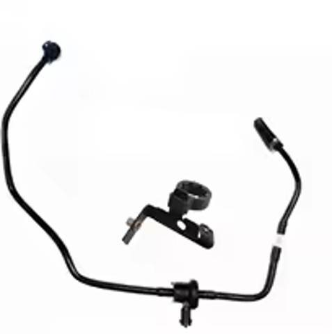 Клапан адсорбера топлива D2BZ9C047F MARKET (OEM)