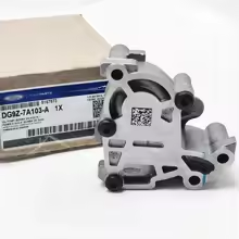 Насос масляный ГМП DG9Z7A103A FORD