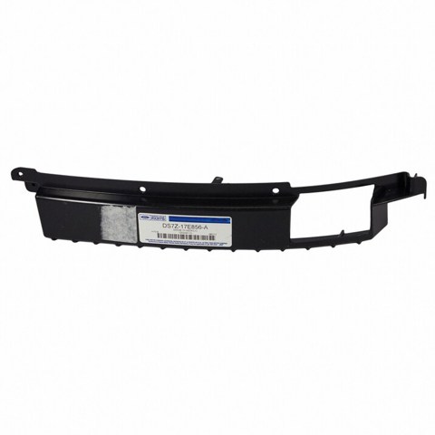 Кронштейн крепления бампера переднего правый DS7Z17E856A FORD