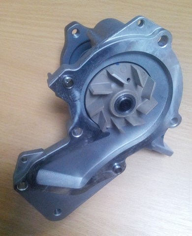 DS7Z8501E Помпа купить Львов