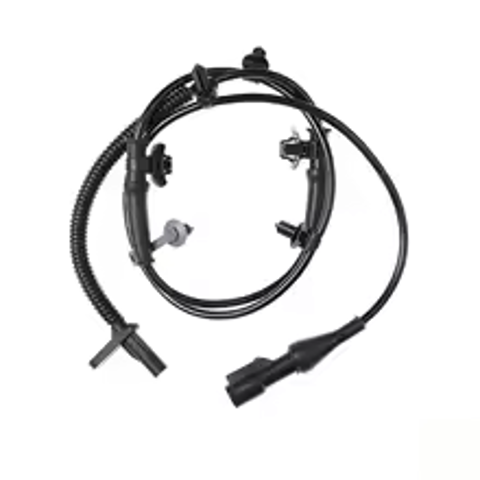 Датчик АБС (ABS) передний, правый DT4Z2C204AB MARKET (OEM)
