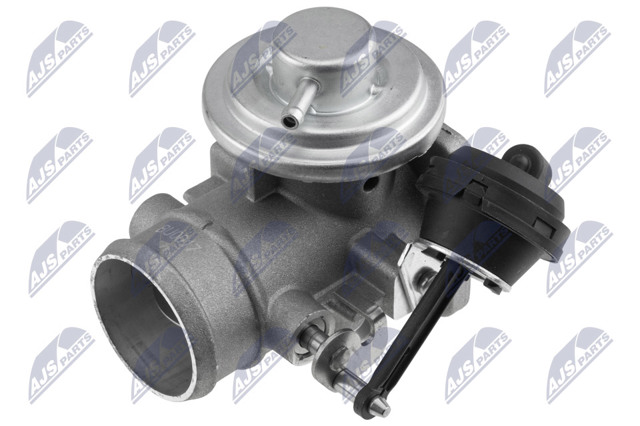 Клапан EGR системы рециркуляции отработавших газов Volkswagen LT 28-35 2