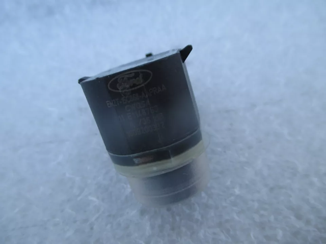 EM2Z15K859ABPTM FORD Датчик сигнализации парковки (парктроник) передний боковой купить в Павлоград
