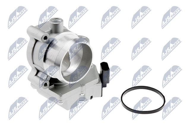 Заслонка воздушная ETBAU000 NTY
