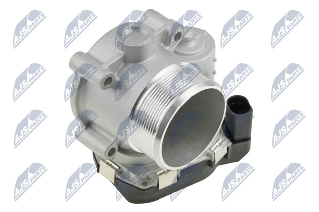 ETBAU006 Дроссельная заслонка купить Полтава
