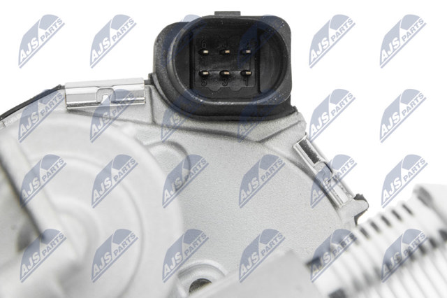 ETBAU006 Дроссельная заслонка в сборе купить Николаев
