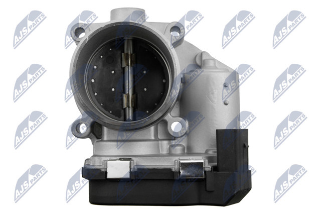 Блок дроссельной заслонки ETBAU006 NTY