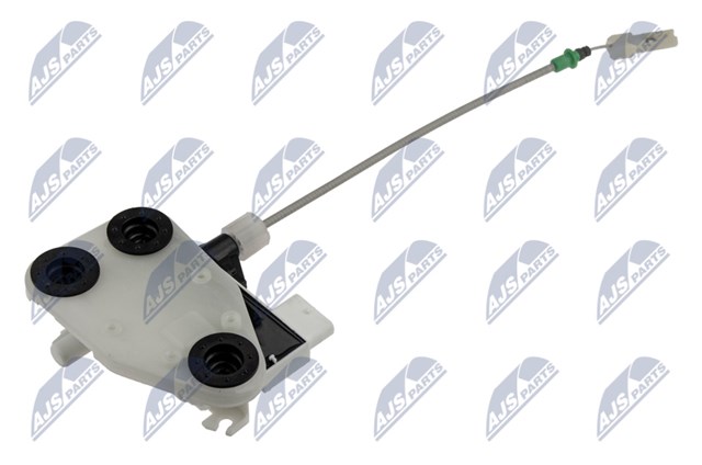 Клапан дотяжки дверей EZCBM279 NTY