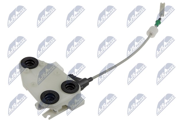 Клапан дотяжки дверей EZCBM280 NTY