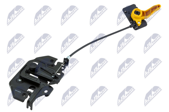 Замок крышки капота EZCFR203 NTY