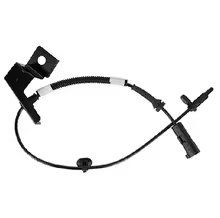 Передний левый датчик абс F2GC2C205AB MARKET (OEM)