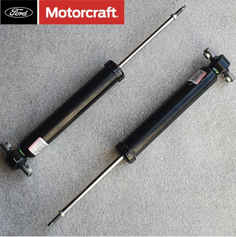 Цилиндр подвески F2GZ18125R FORD