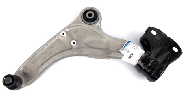 Рычаг передней подвески нижний левый F2GZ3079H FORD