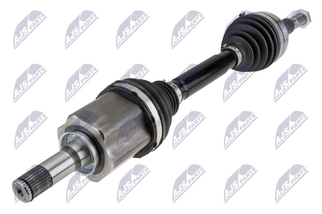 Левая полуось F2GZ3B437L MARKET (OEM)