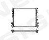 Радиатор охлаждения F2GZ8005E MARKET (OEM)