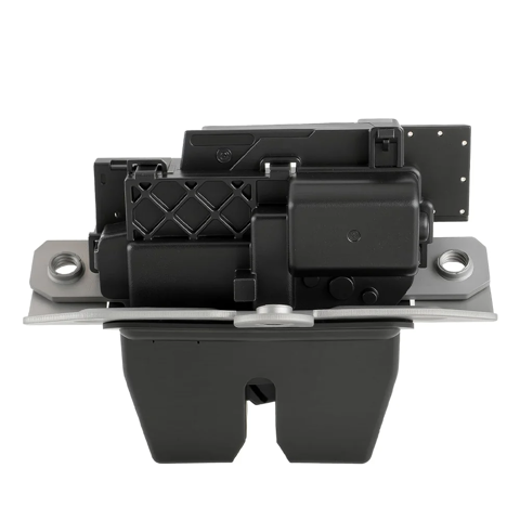 Замок и ручка двери задка FA1Z7443150C MARKET (OEM)