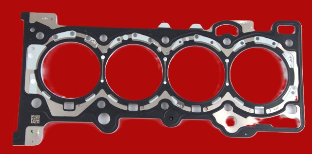 Прокладка головки блока цилиндров FB5Z6051A FORD