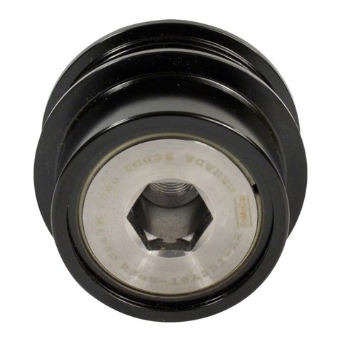 Шкив ремня генератора FJ7Z10344A FORD