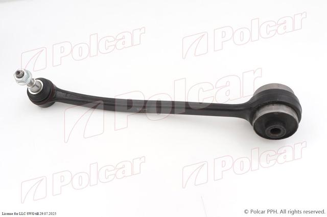 Рычаг передней подвески нижний левый FR3Z3079B MARKET (OEM)