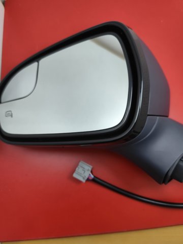 Зеркало левое FS7Z17683B MARKET (OEM)