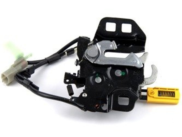 Замок крышки капота FT4Z16700A FORD