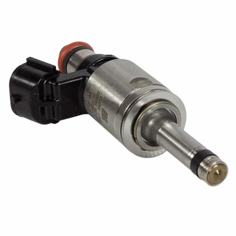FT4Z9F593A FORD Форсунка впрыска топлива купить в Черновцы
