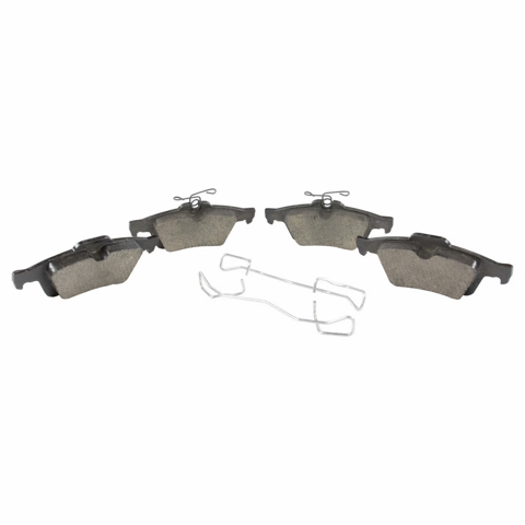 Задние колодки FU2Z2V200F FORD