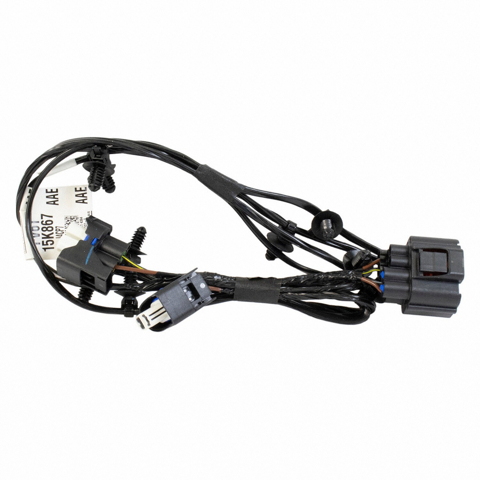 FV6Z15K867A Ford