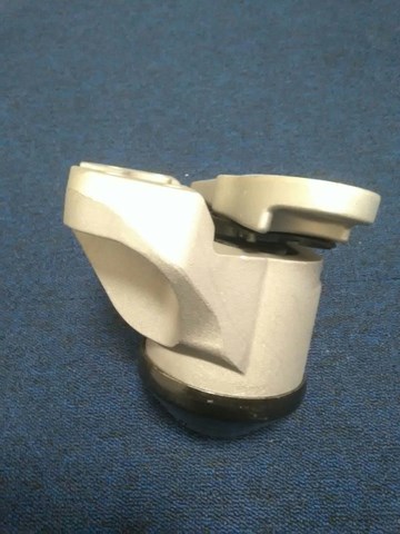 FORD GB5Z6038A Подушка (опора) двигателя правая в наличии Запорожье