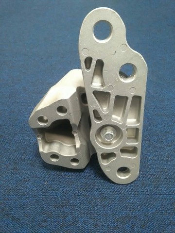 GB5Z6038A FORD Подушка (опора) двигателя правая купить в Одесса