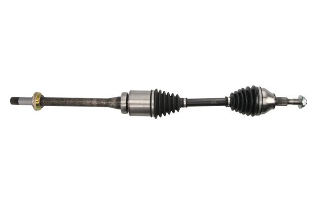 Привод правый HG9Z3B436C КИТАЙ