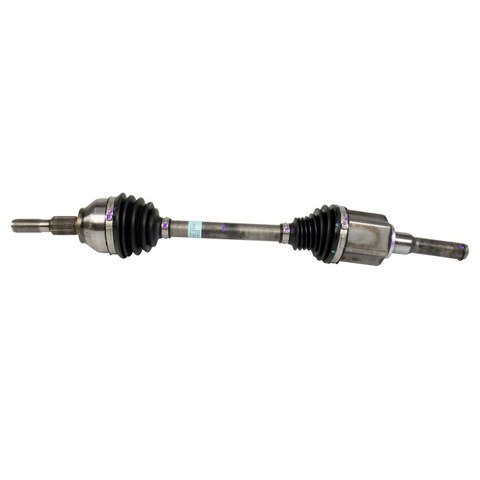 Полуось передняя левая HG9Z3B437B FORD