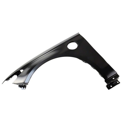 Крыло левое HS7Z16006B FORD