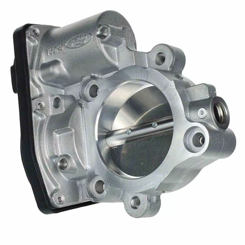 Дроссельная заслонка в сборе HX7Z9E926C FORD