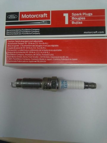 HYFS094YEC FORD Свечи зажигания купить в Сумы