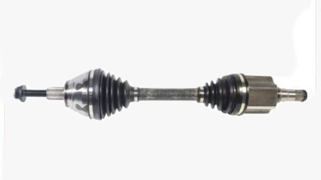 Вал привода, передний левый IK5QM407271L MARKET (OEM)