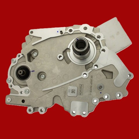 JM5Z7A103D FORD Насос масляный АКПП купить в Николаев