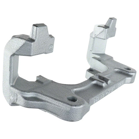 Скоба переднего суппорта JX6Z2B292J FORD