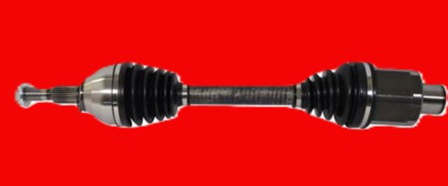 Привод правый K2GZ3B436D MARKET (OEM)