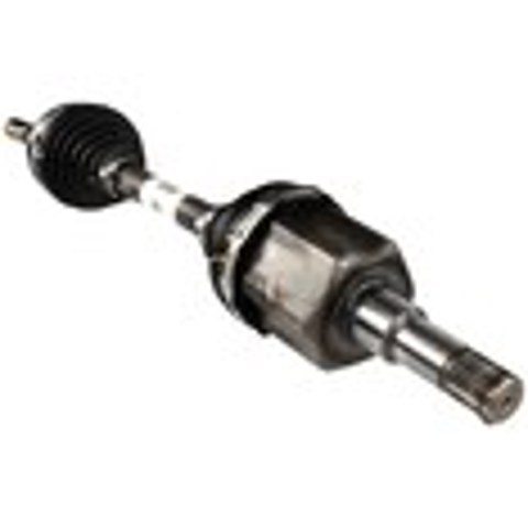 Привод передний левый K2GZ3B437P MARKET (OEM)